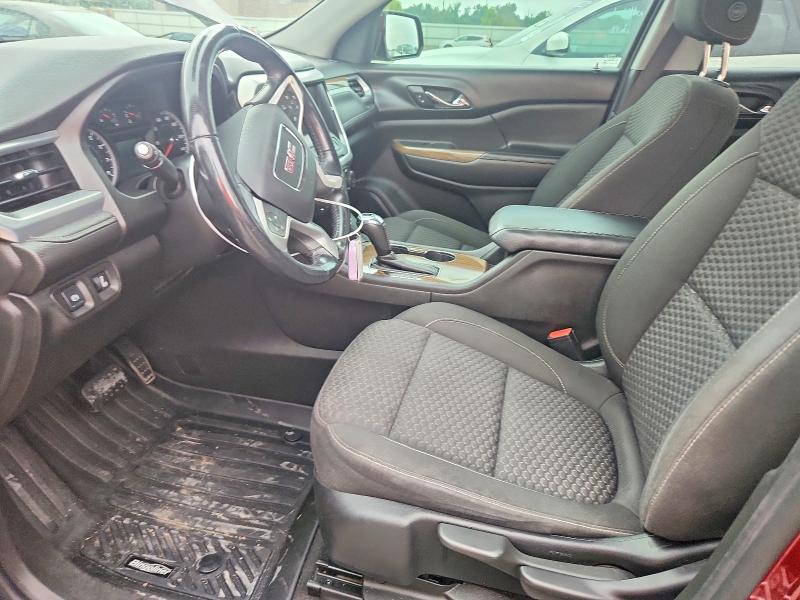 Aukcja sprzedaży 2018 Gmc Acadia, vin: 1GKKNKLA4JZ114725, numer aukcji: 63183106