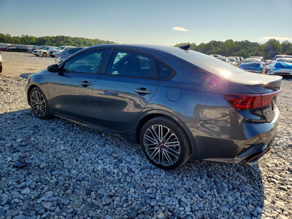 Aukcja sprzedaży 2024 Kia Forte, vin: 3KPF44AC1RE687539, numer aukcji: 66371786