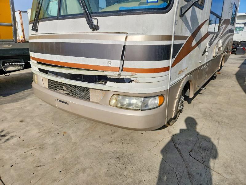 Aukcja sprzedaży 2004 Fleetwood Motor Home, vin: 5B4KP57G343384788, numer aukcji: 66059186