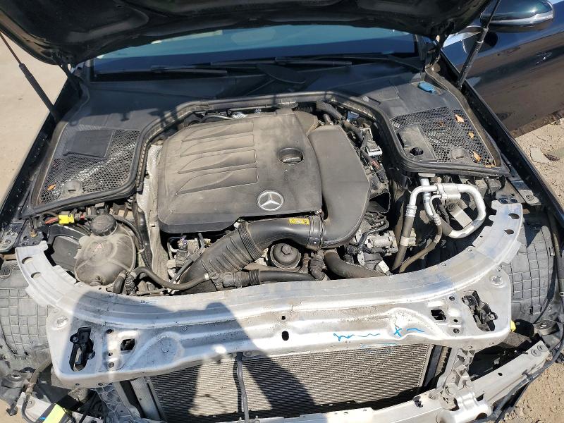Aukcja sprzedaży 2019 Mercedes-benz C, vin: 55SWF8EBXKU291997, numer aukcji: 66084876