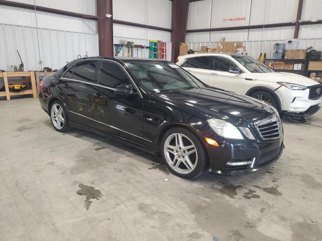 2012 Mercedes-benz E მანქანა იყიდება აუქციონზე, vin: WDDHF5KB6CA620241, აუქციონის ნომერი: 63819456