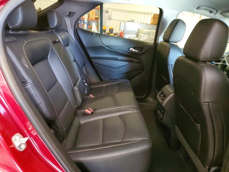 Aukcja sprzedaży 2018 Chevrolet Equinox, vin: 2GNAXWEX7J6307173, numer aukcji: 66748456