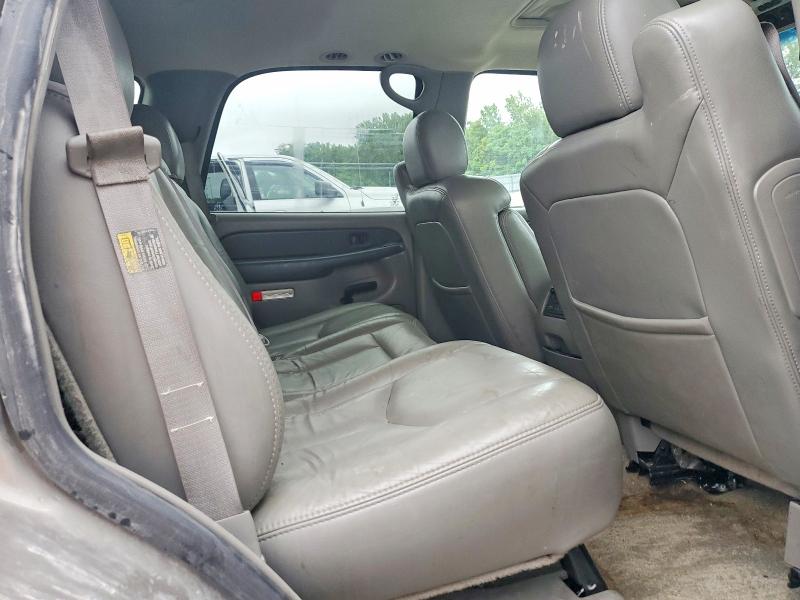 Продажа на аукционе авто 2003 Chevrolet Tahoe, vin: 1GNEK13Z53J216156, номер лота: 63831966