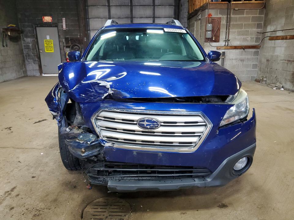 Aukcja sprzedaży 2017 Subaru Outback, vin: 4S4BSCLC3H3226145, numer aukcji: 66088536