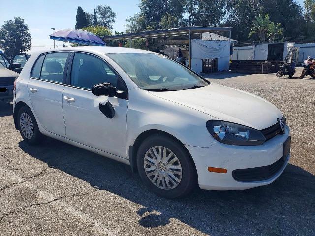 2014 Volkswagen Golf მანქანა იყიდება აუქციონზე, vin: WVWDB7AJ5EW002083, აუქციონის ნომერი: 64022526
