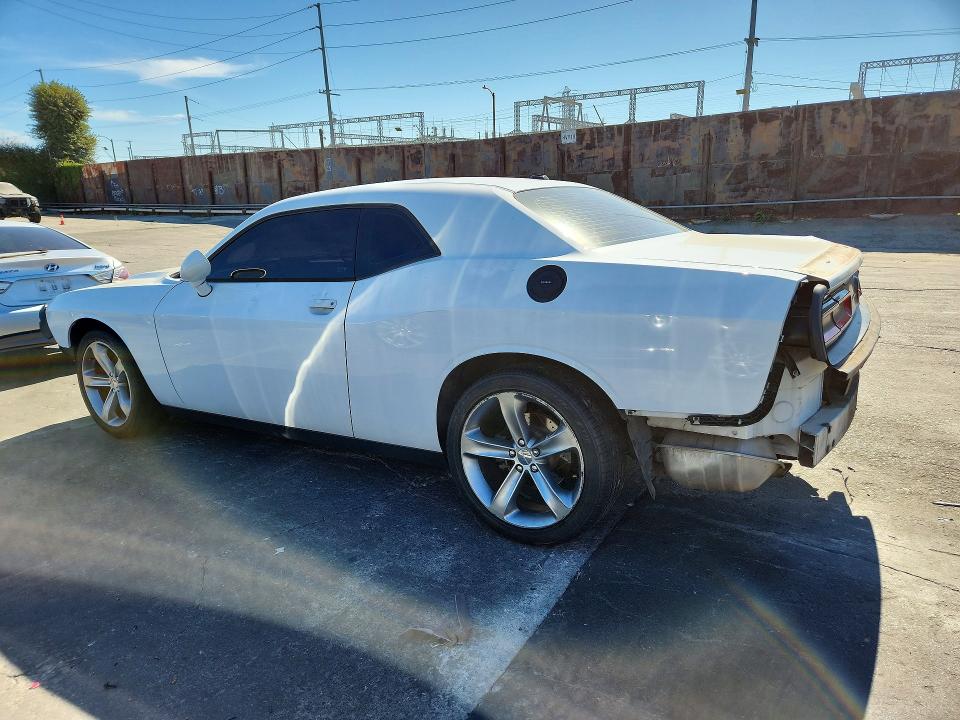 Aukcja sprzedaży 2015 Dodge Challenger, vin: 2C3CDZAG5FH740346, numer aukcji: 65144866