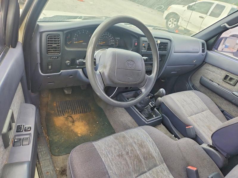 Продажа на аукционе авто 1998 Toyota Tacoma, vin: 4TAWN72N2WZ000160, номер лота: 65927936