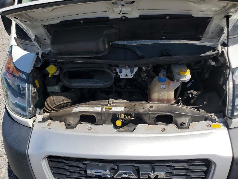 Aukcja sprzedaży 2019 Ram Promaster 2500, vin: 3C6TRVDG9KE561578, numer aukcji: 65138606