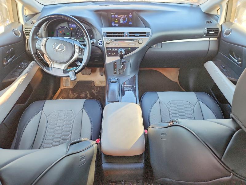 Aukcja sprzedaży 2014 Lexus Rx, vin: JTJBC1BA1E2457985, numer aukcji: 66317906