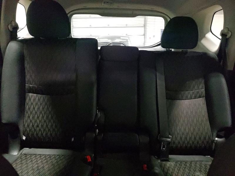 Aukcja sprzedaży 2019 Nissan Rogue, vin: 5N1AT2MV4KC730410, numer aukcji: 65240466