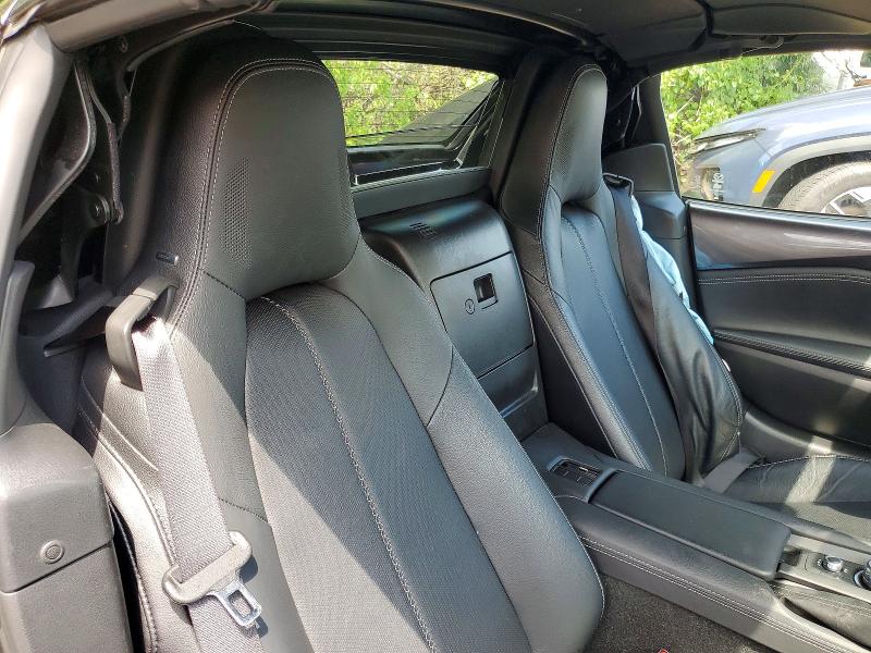 Продаж на аукціоні авто 2025 Mazda Mx-5 Miata, vin: JM1NDAM70S0653227, номер лоту: 65537786