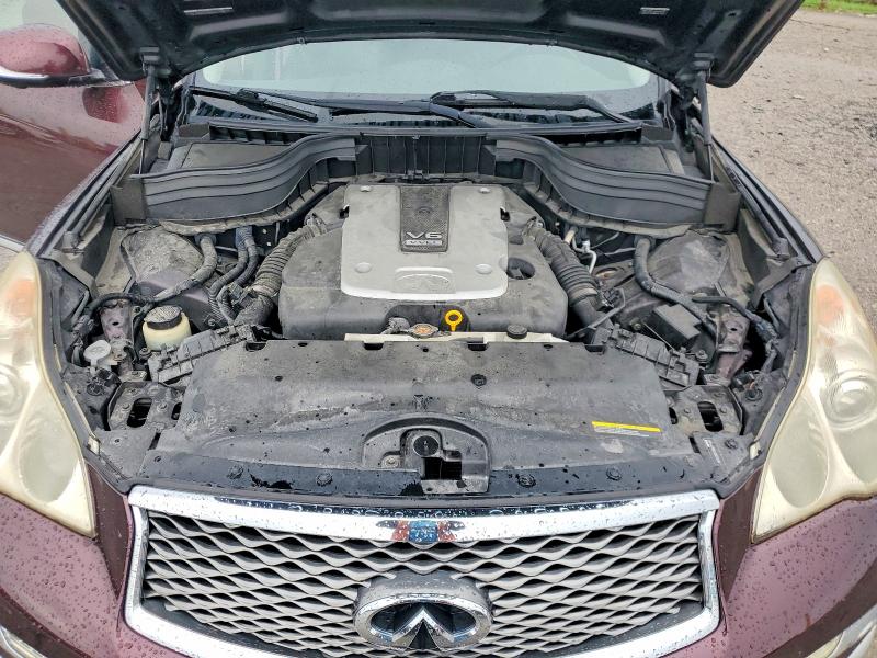 64680596 :رقم المزاد ، JN1BJ0RPXGM236487 vin ، 2016 Infiniti Qx50 مزاد بيع