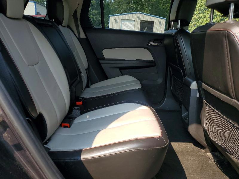 Продажа на аукционе авто 2013 Gmc Terrain, vin: 2GKALWEK3D6216192, номер лота: 64282126
