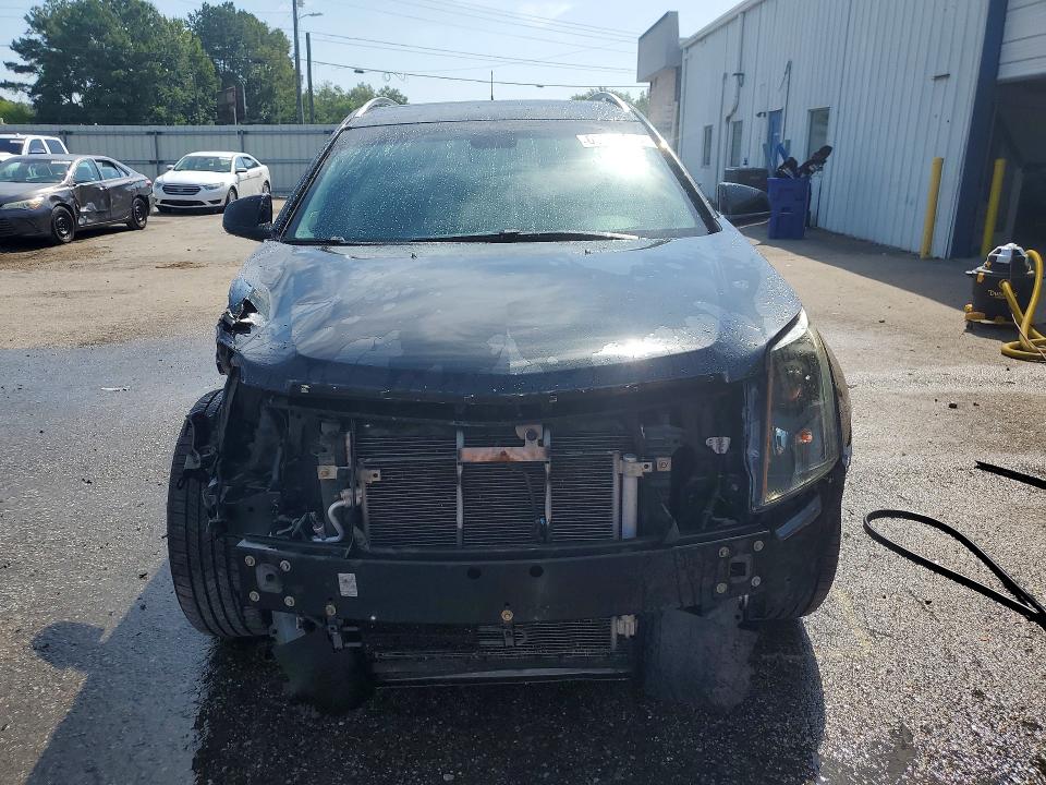 Aukcja sprzedaży 2012 Cadillac Srx, vin: 3GYFNDE30CS541918, numer aukcji: 65312856