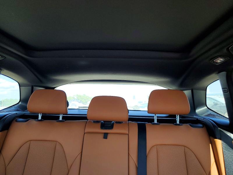 Aukcja sprzedaży 2022 Bmw X3, vin: 5UX43DP07N9J86689, numer aukcji: 65356386