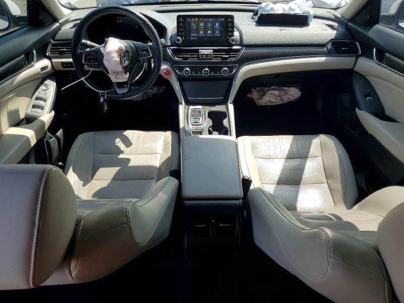 Продажа на аукционе авто 2018 Honda Accord, vin: 1HGCV2F56JA013619, номер лота: 64240216
