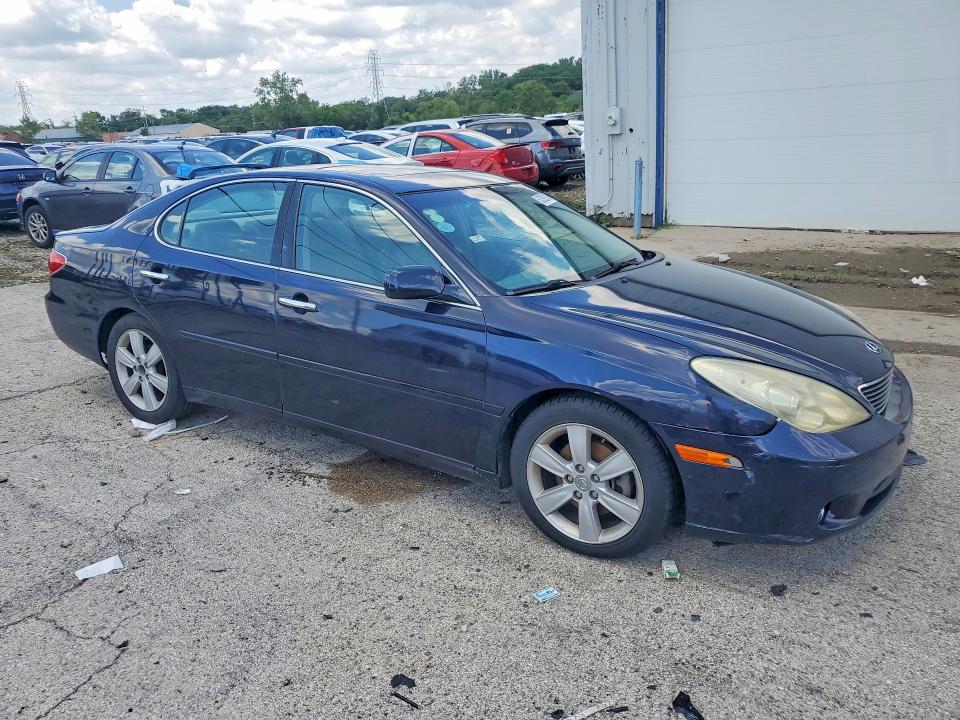 Aukcja sprzedaży 2006 Lexus Es, vin: JTHBA30G165166851, numer aukcji: 63392316