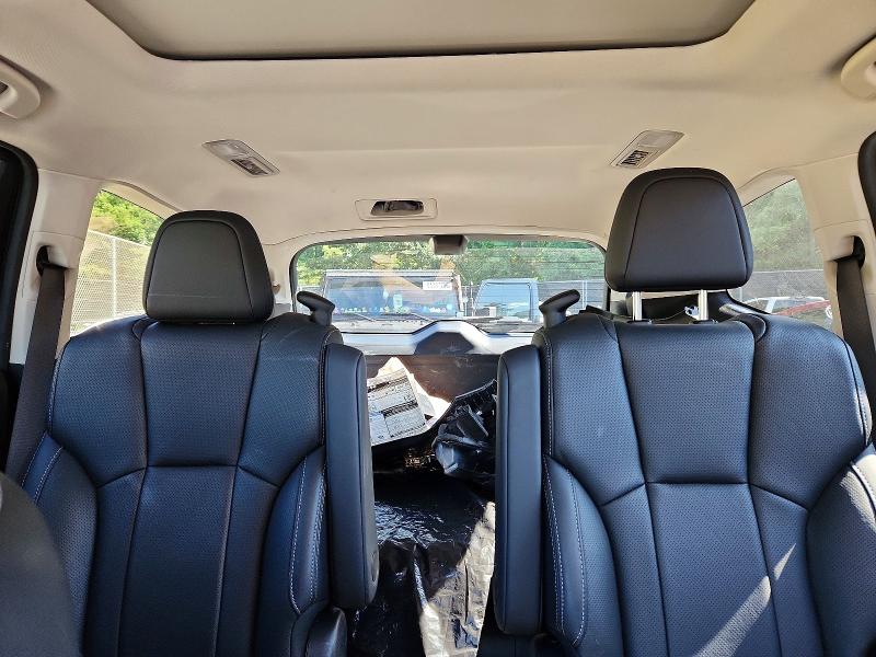 Продажа на аукционе авто 2023 Subaru Ascent, vin: 4S4WMAWD6P3461805, номер лота: 65634626