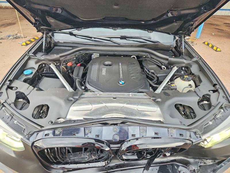 Aukcja sprzedaży 2018 Bmw X3, vin: 5UXTS3C59J0Z00525, numer aukcji: 66258106