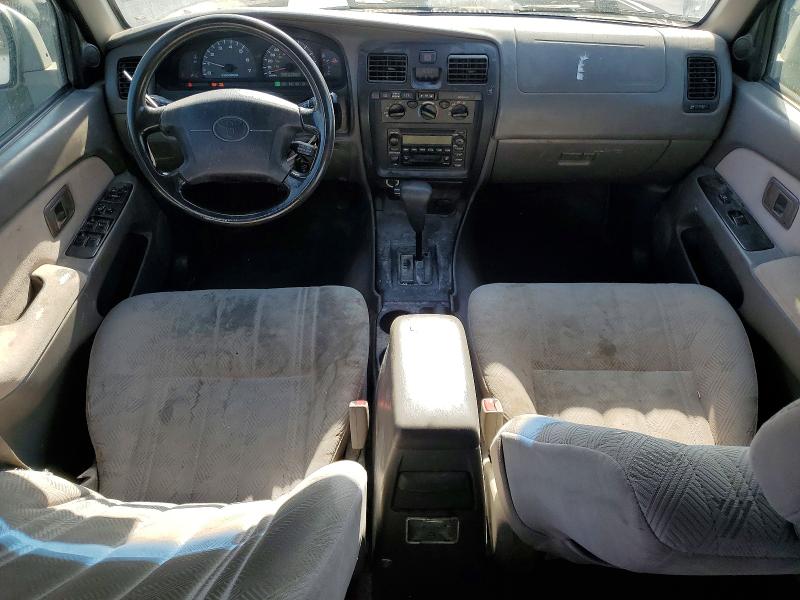 Продажа на аукционе авто 2001 Toyota 4runner, vin: JT3GN86R610208992, номер лота: 65038686