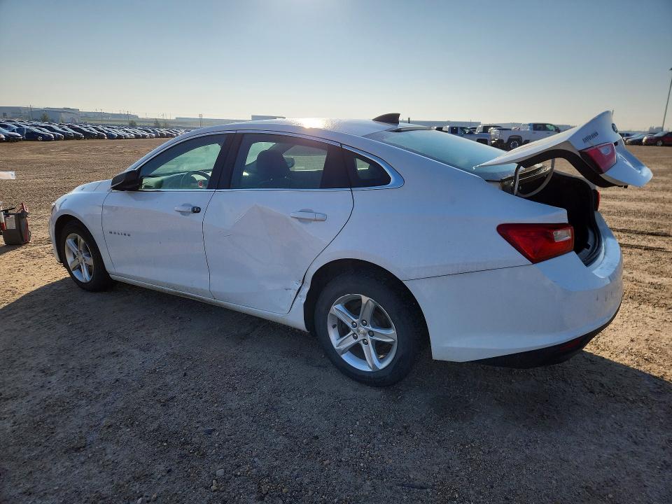 64225506 :رقم المزاد ، 1G1ZB5ST9KF222762 vin ، 2019 Chevrolet Malibu مزاد بيع