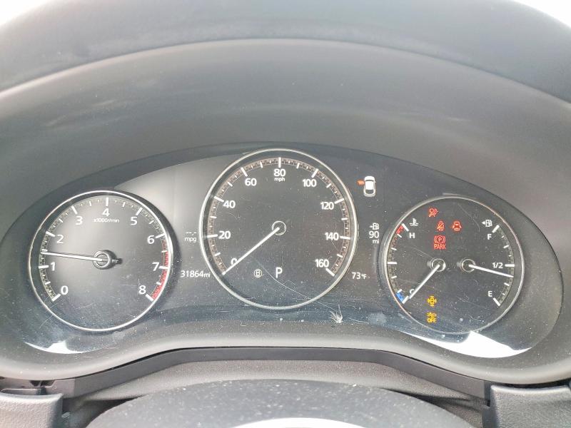 Продажа на аукционе авто 2022 Mazda Cx-30, vin: 3MVDMBCLXNM412209, номер лота: 63191516