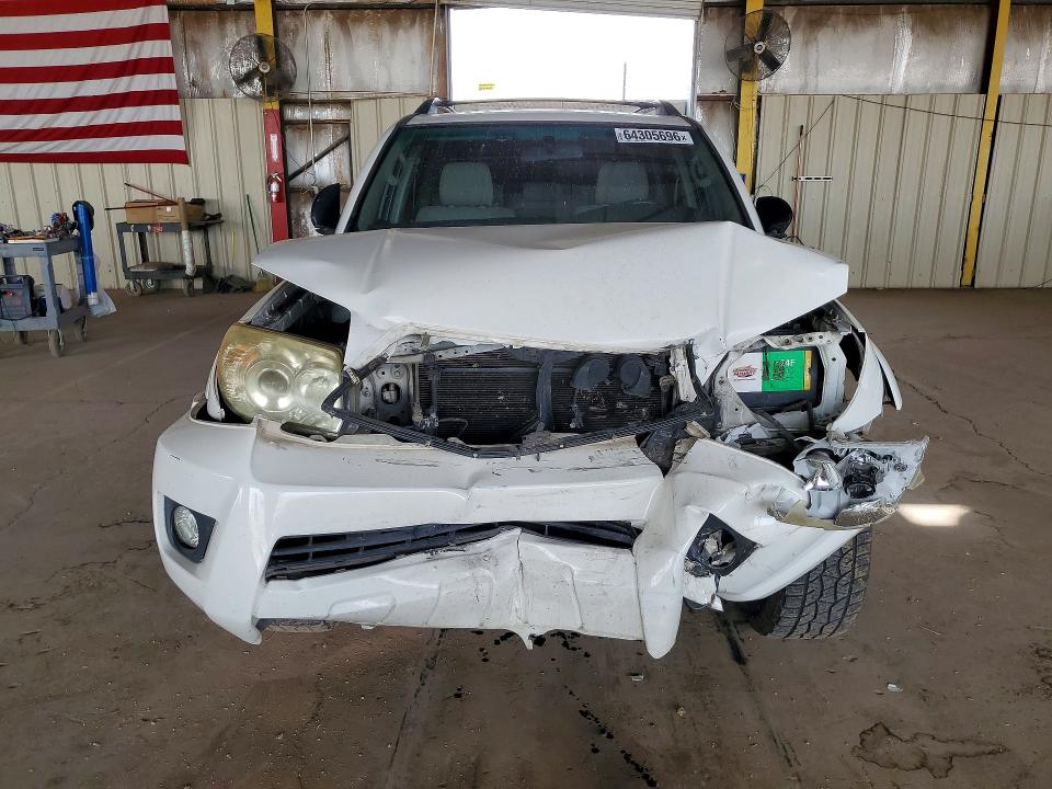 Продажа на аукционе авто 2007 Toyota 4runner, vin: JTEZU14R070094736, номер лота: 64305696