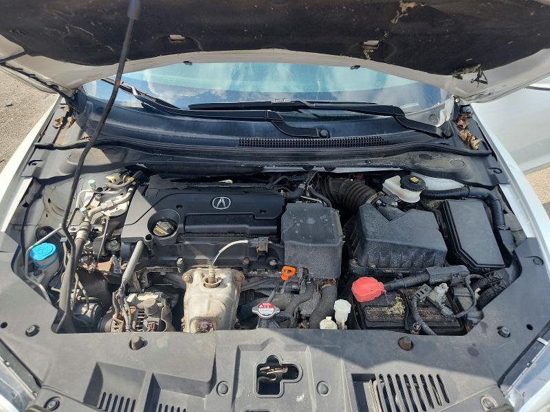 Продаж на аукціоні авто 2018 Acura Ilx, vin: 19UDE2F78JA004622, номер лоту: 66225846