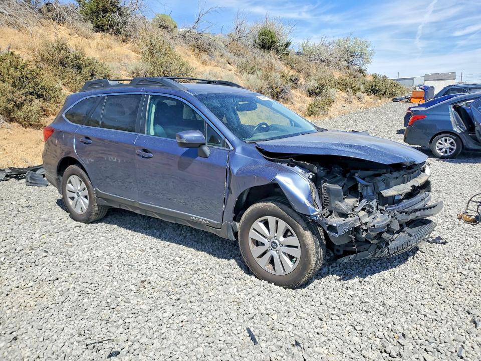 65053316 :رقم المزاد ، 4S4BSAFC7G3217527 vin ، 2016 Subaru Outback مزاد بيع