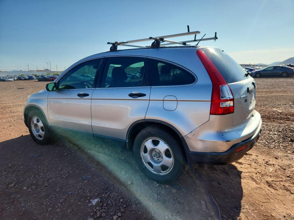 64983066 :رقم المزاد ، JHLRE48399C005467 vin ، 2009 Honda Cr-v مزاد بيع