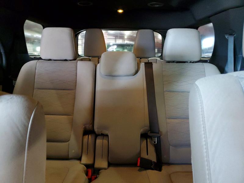 Aukcja sprzedaży 2014 Ford Explorer, vin: 1FM5K7B88EGA20311, numer aukcji: 64184176