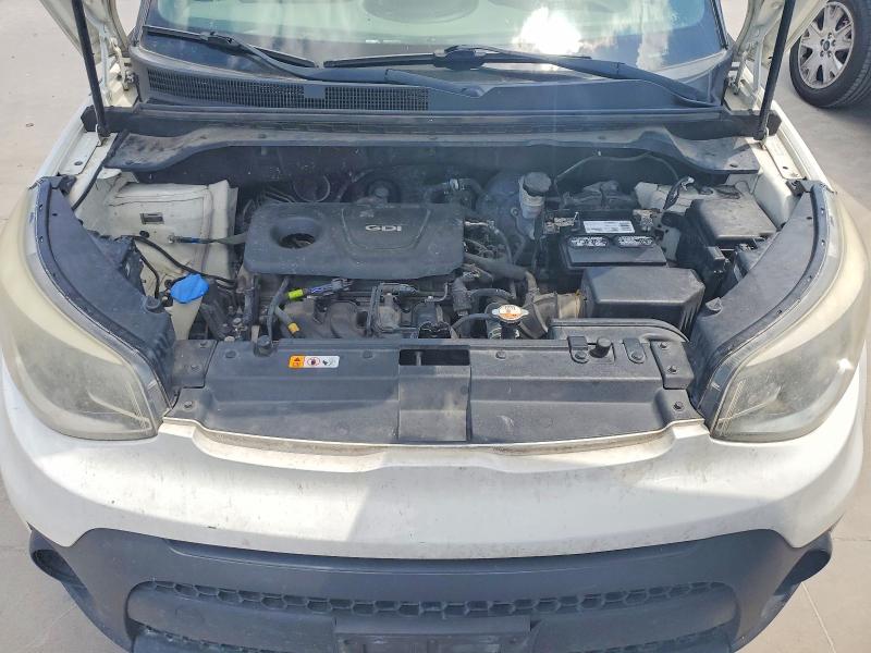 Продажа на аукционе авто 2019 Kia Soul, vin: KNDJN2A2XK7676600, номер лота: 64723726