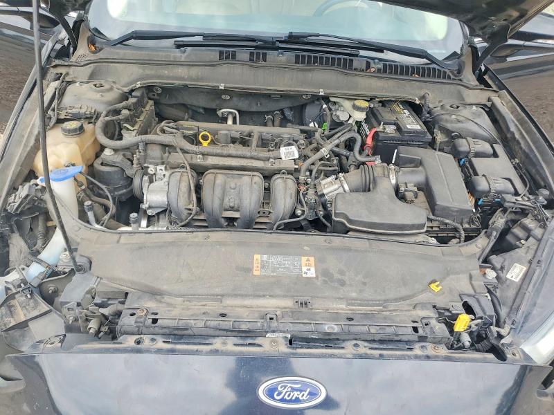 Продаж на аукціоні авто 2014 Ford Fusion, vin: 3FA6P0H76ER385813, номер лоту: 66923656