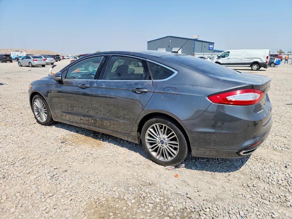 Продаж на аукціоні авто 2015 Ford Fusion, vin: 3FA6P0H92FR136945, номер лоту: 64293466