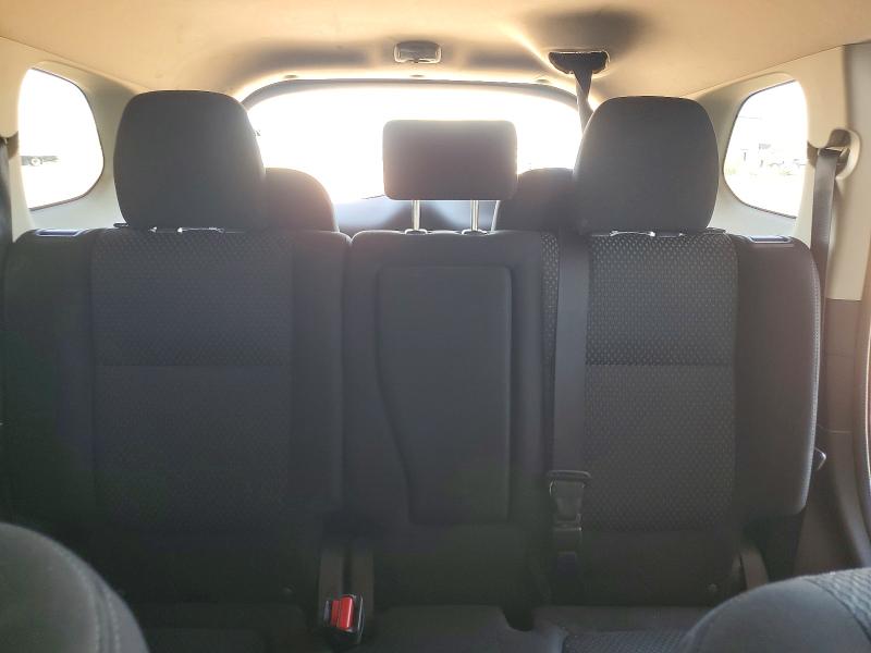 2017 Mitsubishi Outlander მანქანა იყიდება აუქციონზე, vin: JA4AD3A39HZ039464, აუქციონის ნომერი: 64481326