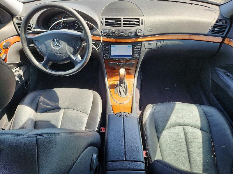 Aukcja sprzedaży 2005 Mercedes-benz E, vin: WDBUF65J15A608064, numer aukcji: 66270726
