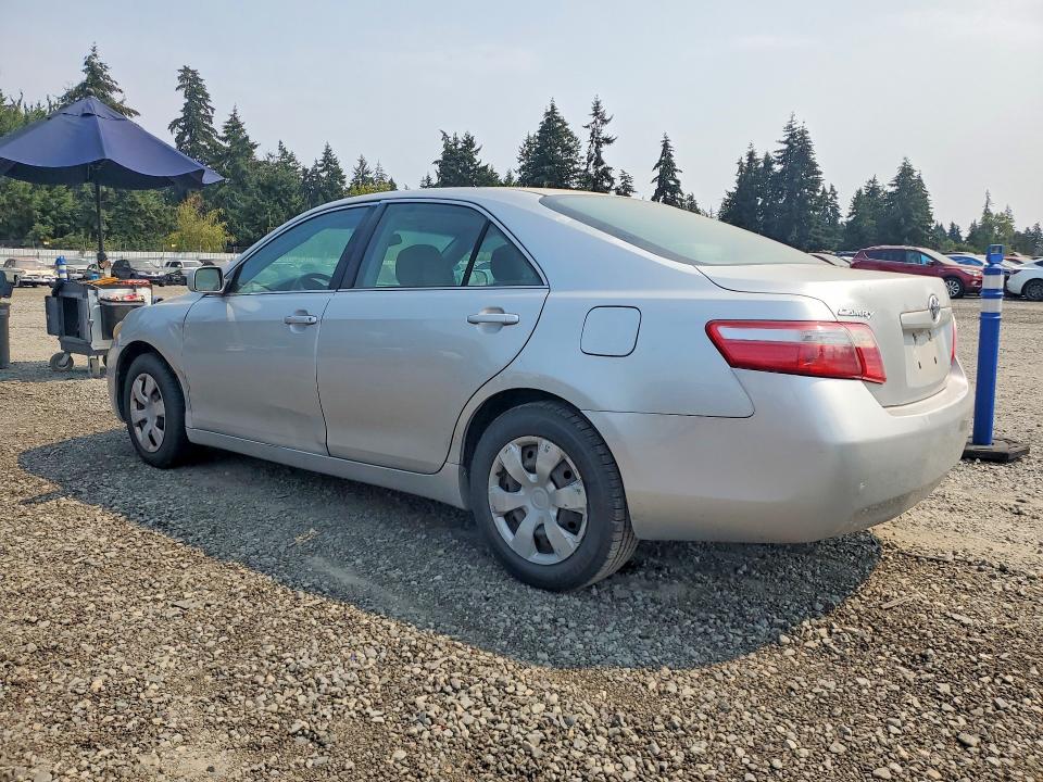 Aukcja sprzedaży 2007 Toyota Camry, vin: 4T1BE46K17U137103, numer aukcji: 65011906