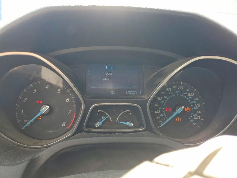 65389006 :رقم المزاد ، 1FAHP3K20CL249695 vin ، 2012 Ford Focus مزاد بيع