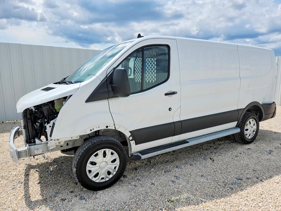 Aukcja sprzedaży 2025 Ford Transit, vin: 1FTBR1Y82SKA72520, numer aukcji: 64660196