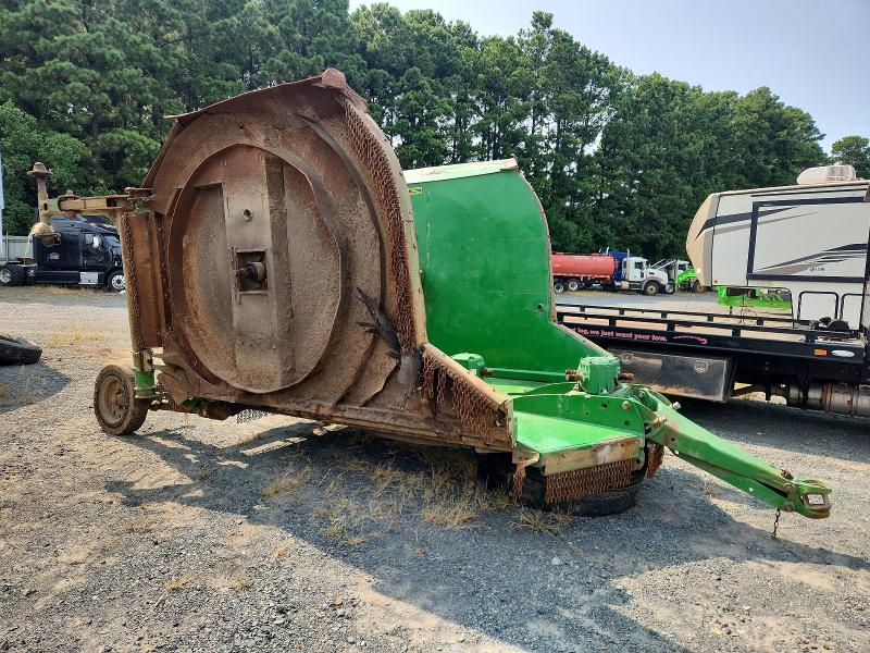 Aukcja sprzedaży 2023 John Deer Industrial Equipment, vin: 1P0FC4RGAPF000774, numer aukcji: 60042706