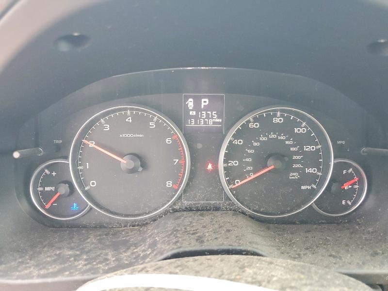2014 Subaru Legacy მანქანა იყიდება აუქციონზე, vin: 4S3BMCC61E3011433, აუქციონის ნომერი: 64770056