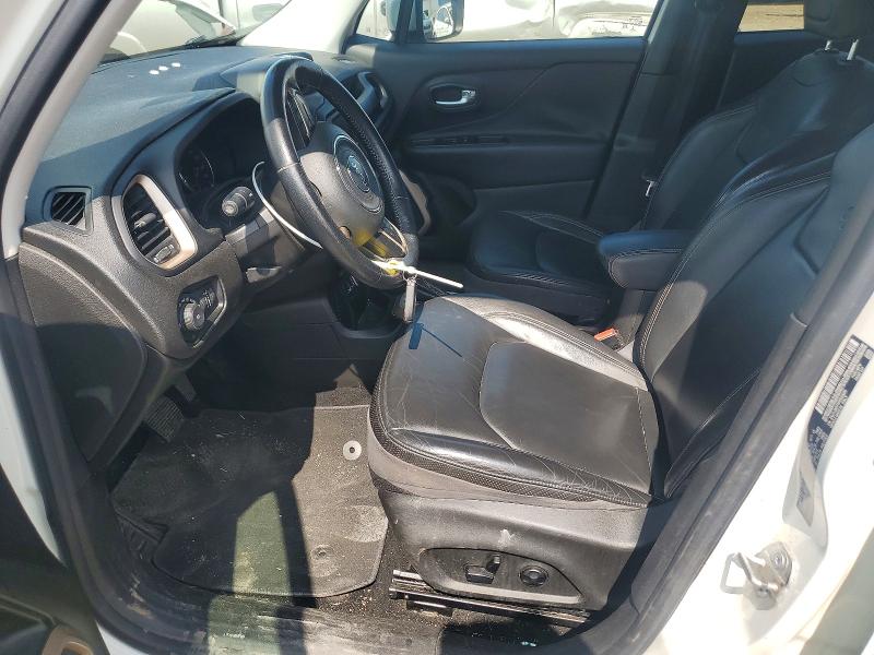 Продаж на аукціоні авто 2015 Jeep Renegade, vin: ZACCJADT1FPB38055, номер лоту: 65878916