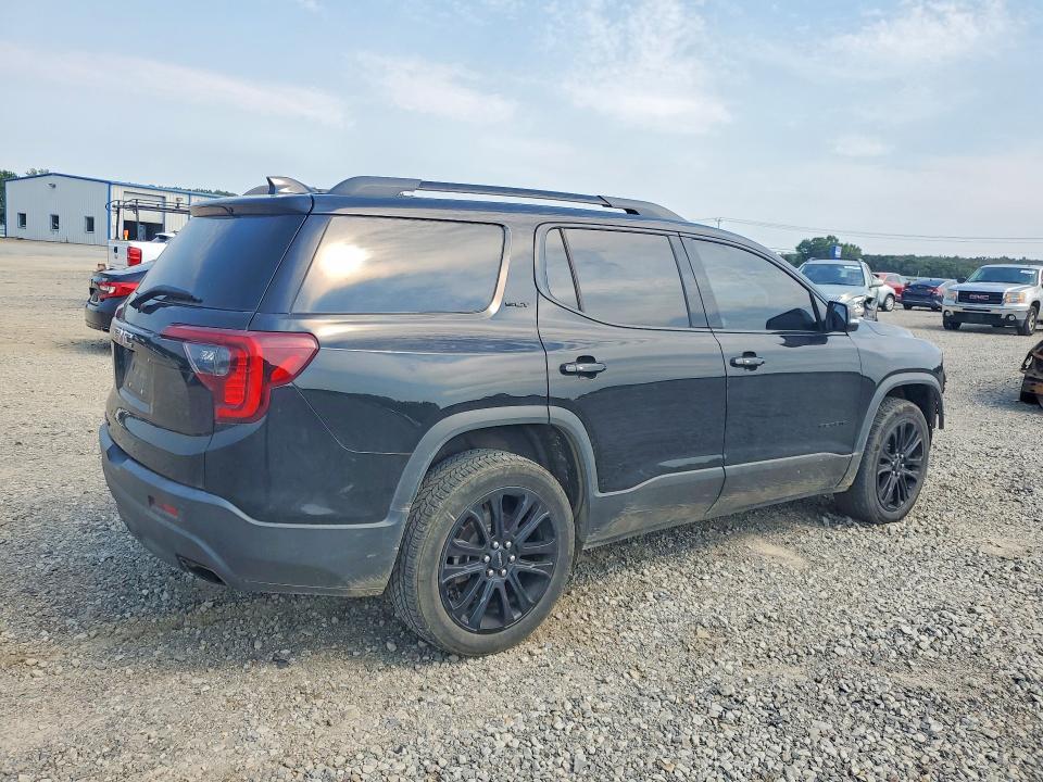 Продажа на аукционе авто 2022 Gmc Acadia, vin: 1GKKNMLS6NZ171261, номер лота: 66236636