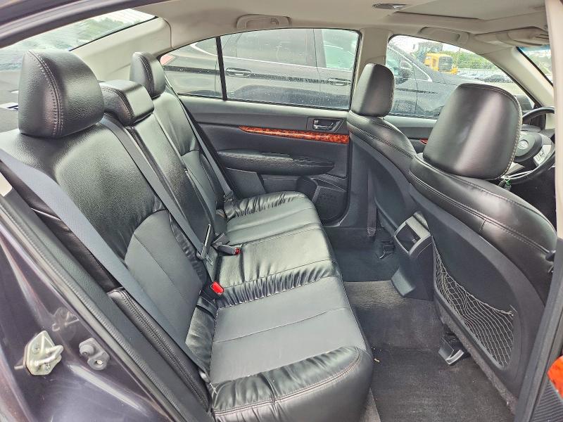 Aukcja sprzedaży 2011 Subaru Legacy, vin: 4S3BMBK65B3231360, numer aukcji: 66916486