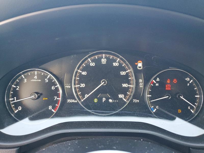 Aukcja sprzedaży 2024 Mazda Cx-30, vin: 3MVDMBCM7RM668158, numer aukcji: 65483626