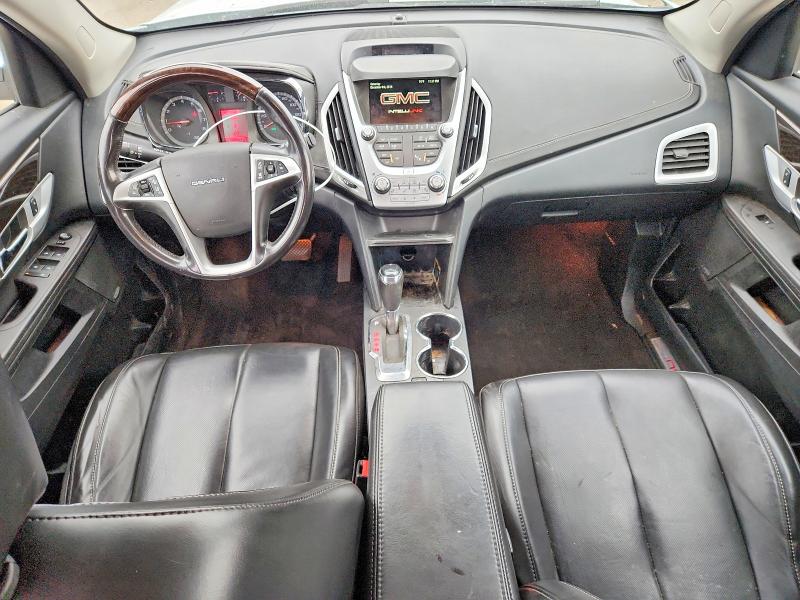 Aukcja sprzedaży 2016 Gmc Terrain, vin: 2GKFLVE36G6251726, numer aukcji: 65569596