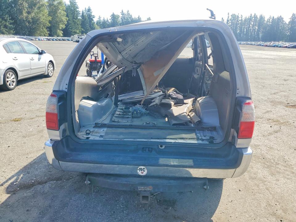 Aukcja sprzedaży 1997 Toyota 4runner, vin: JT3HN86R3V0130374, numer aukcji: 65936116