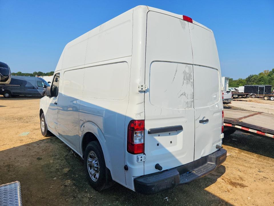 Продажа на аукционе авто 2021 Nissan Nv, vin: 1N6BF0LY7MN807453, номер лота: 65556366
