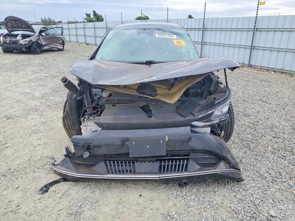 Aukcja sprzedaży 2023 Kia Ev6, vin: KNDC34LA5P5111253, numer aukcji: 66831266