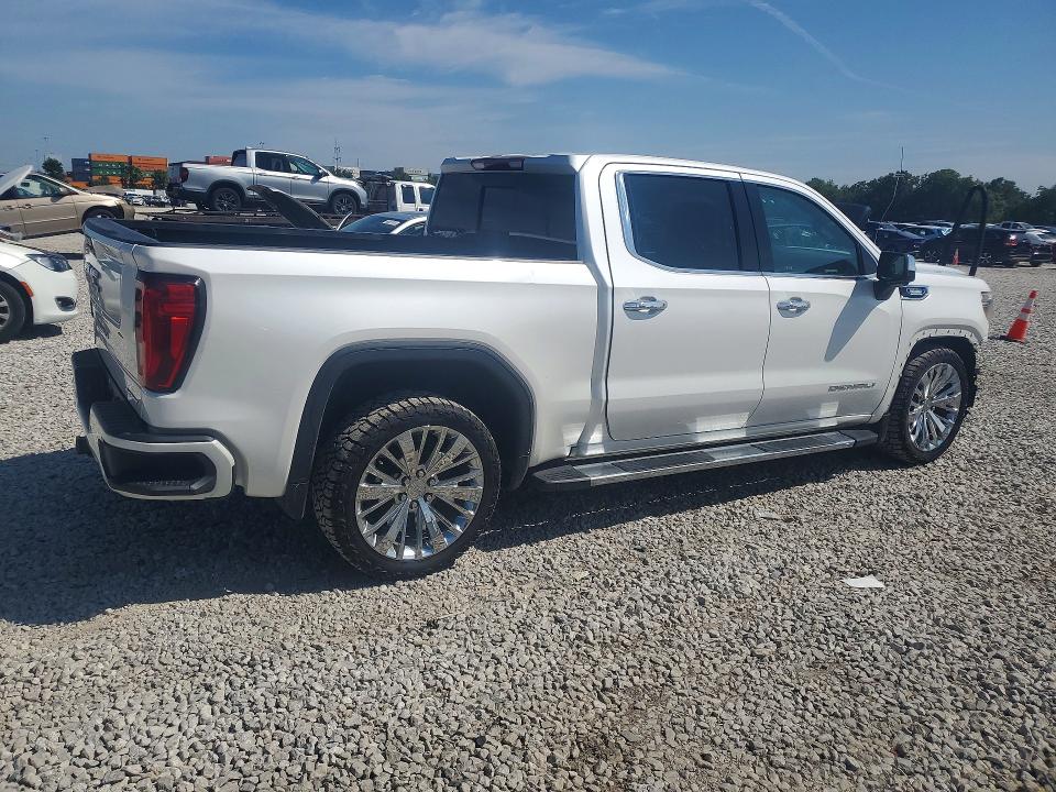 Aukcja sprzedaży 2021 Gmc Sierra, vin: 1GTU9FET6MZ414379, numer aukcji: 66575366